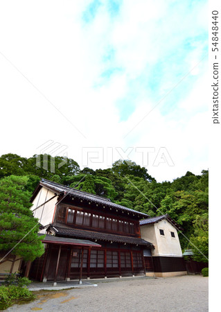 金澤市前中村屋(中村美術館) 金澤市前中村屋(中村美術館) 54848440
