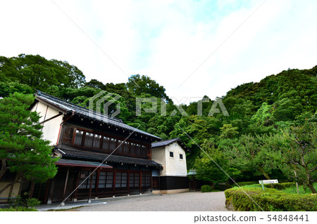 金澤市前中村屋(中村美術館) 金澤市前中村屋(中村美術館) 54848441