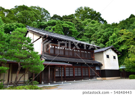 金澤市前中村屋(中村美術館) 金澤市前中村屋(中村美術館) 54848443