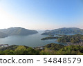 從Maizuru Bay / Goroigatake 54848579