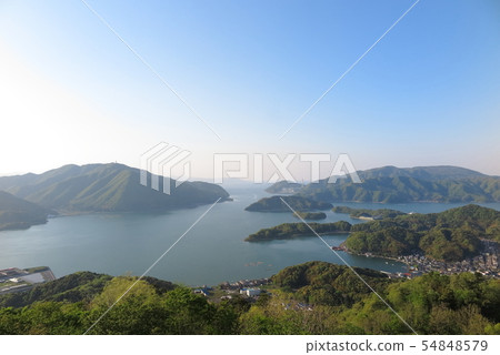 From Maizuru Bay / Goroigatake 54848579