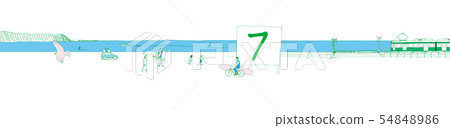 Calendar 7 Calendar 7 54848986