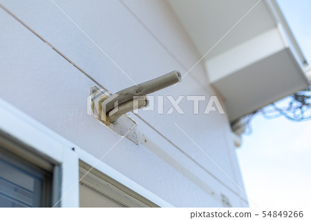 Air conditioning replacement construction 54849266