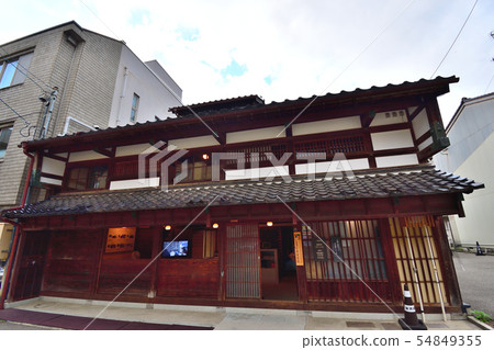 Kanazawa City Kanazawa Town House Information Center Kanazawa City Kanazawa Town House Information Center 54849355