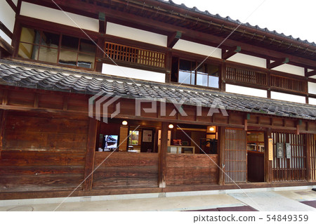 Kanazawa City Kanazawa Town House Information Center 54849359