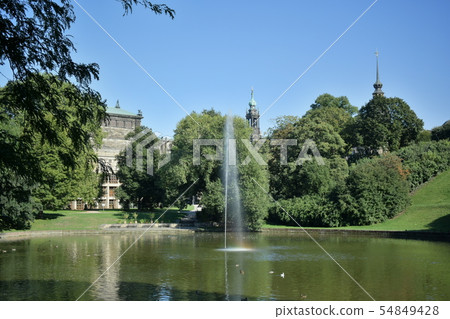 Zwinger Palace Zwinger Palace 54849428