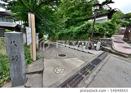 金澤市八坂 金澤市八坂 54849843