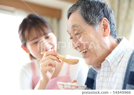 Diet image of senior care 54849966