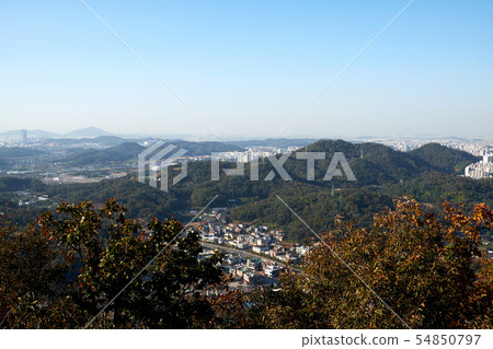 Foreground, Gwangmyeong-si, Gyeonggi-do 54850797
