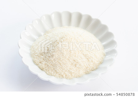 Okara Powder Okara Powder 54850878