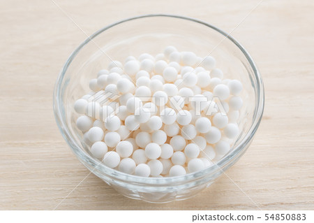 Tapioca Pearl Tapioca Pearl 54850883