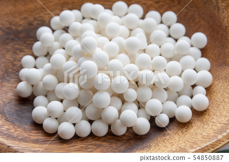Tapioca Pearl Tapioca Pearl 54850887