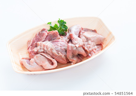 牛肌肉 54851564