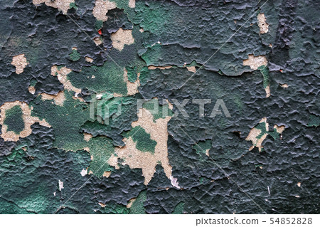 Colorful background painted on the wall brush Colorful background painted on the wall brush 54852828