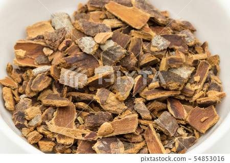 Cascara sagrada bark: Cascara sagrada bark 54853016