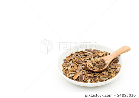 Cascara sagrada bark: Cascara sagrada bark 54853030