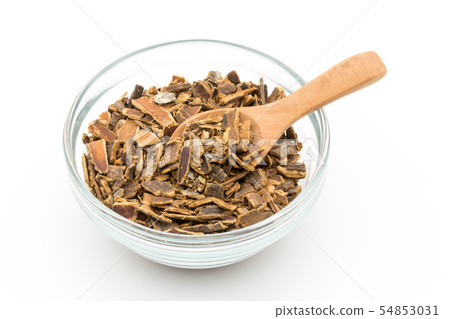 Cascara sagrada bark: Cascara sagrada bark 54853031