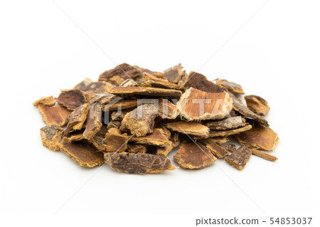 Cascara sagrada bark: Cascara sagrada bark 54853037