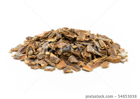 Cascara sagrada bark: Cascara sagrada bark 54853038