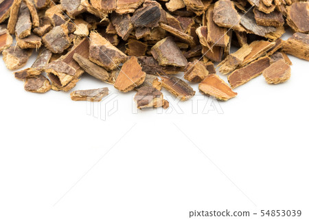 Cascara sagrada bark: Cascara sagrada bark 54853039