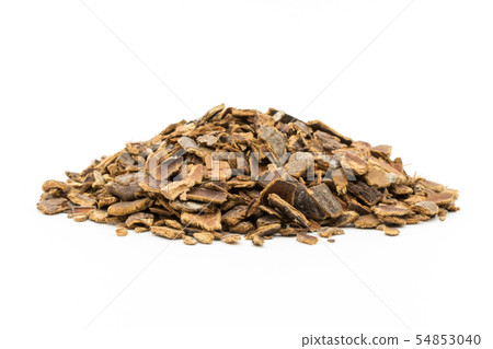 Cascara sagrada bark: Cascara sagrada bark 54853040