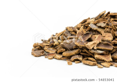 Cascara sagrada bark: Cascara sagrada bark 54853041