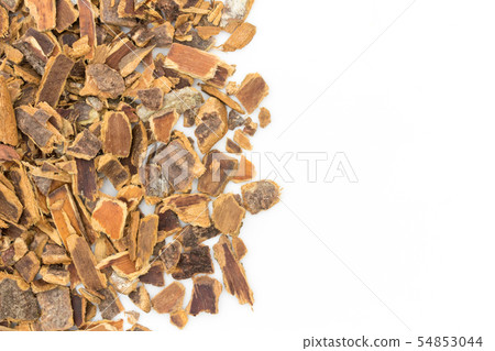 Cascara sagrada bark: Cascara sagrada bark 54853044