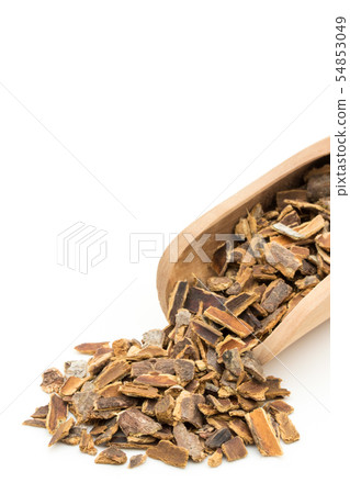 Cascara sagrada bark: Cascara sagrada bark 54853049