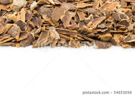 Cascara sagrada bark: Cascara sagrada bark 54853056
