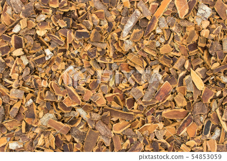 Cascara sagrada bark: Cascara sagrada bark 54853059