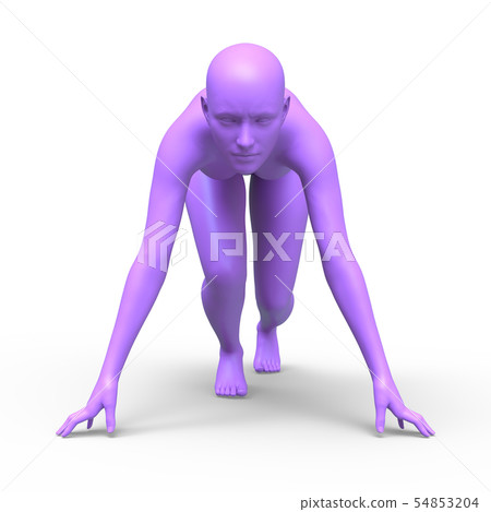 粉紅女士 54853204