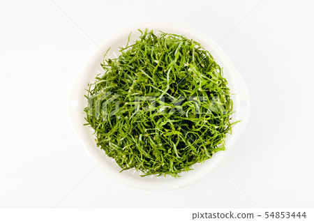 切碎的蔬菜Nigana,Njana(Hosoba Wadan) 切碎的蔬菜Nigana,Njana(Hosoba Wadan) 54853444