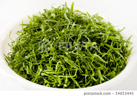 Chopped vegetables Nigana, Njana (Hosoba Wadan) 54853445