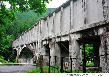 Kaki Sokoji Bridge Kaki Sokoji Bridge 54854209