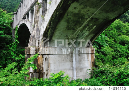 Kaki Sokoji Bridge Kaki Sokoji Bridge 54854210