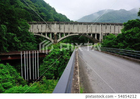 Kaki Sokoji Bridge Kaki Sokoji Bridge 54854212