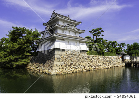高松城堡遺址香川縣高松市玉玉公園桶 54854361