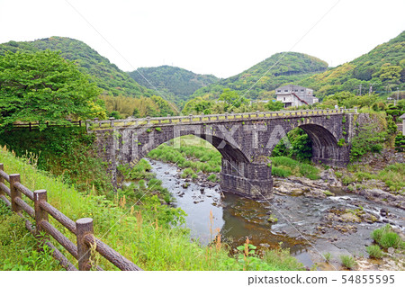 Akamatsu Bridge Akamatsu Bridge 54855595
