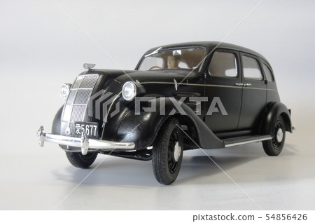 汽車塑料模型 54856426