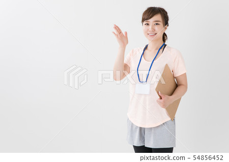 Women of sportswear Women of sportswear 54856452