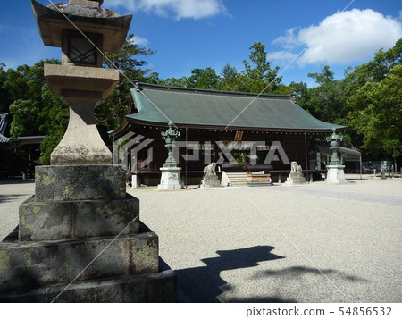 Izagagi Shrine Izagagi Shrine 54856532