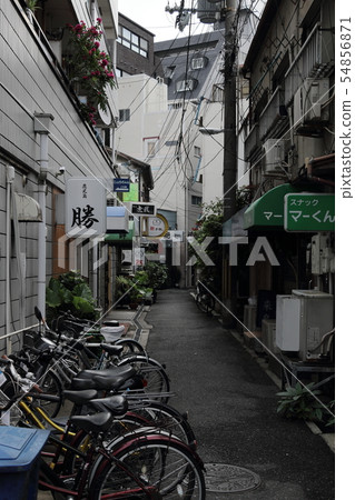 後巷（大阪） 54856871