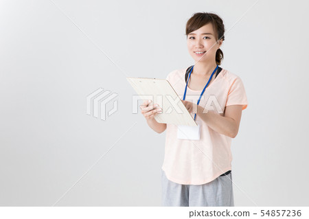 Women of sportswear Women of sportswear 54857236