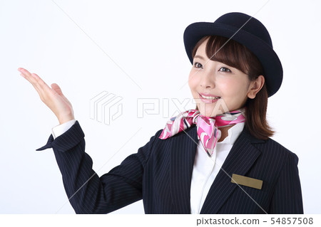 a working woman a working woman 54857508