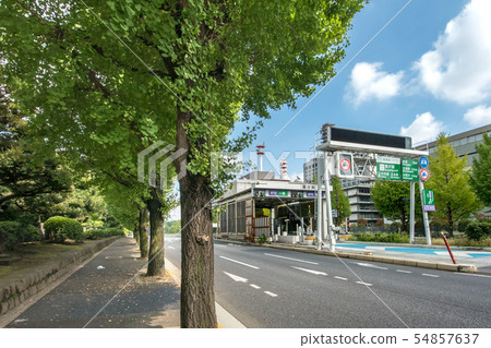 東京都高瀨入口 東京都高瀨入口 54857637