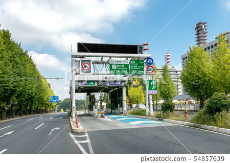 東京都高瀨入口 東京都高瀨入口 54857639
