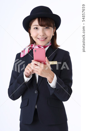 職業婦女 54857659