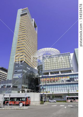 Sunport Takamatsu Takamatsu Symbol Tower Takamatsu City, Kagawa Prefecture 54858478