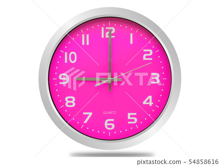 wall clock wall clock 54858616
