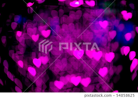 Valentines Day background 54858625